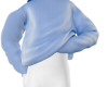Hoodi Blue