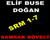 SAMSAK DÖVECİ
