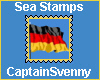 [ALP] sea stamp 21