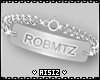 ! AZ RobMtz S Bracelet