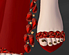 Red Shoes V2