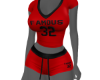 Nova Red Set
