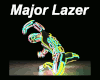Major Lazer-Light it up