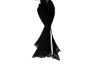 Black Gown