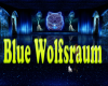 Blue Wolf'sRoom