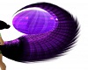 purple moon tail