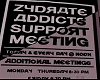 Zydrate Poster