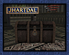 JL Wooden Chest