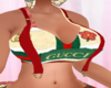 Fines 174 Busty Top