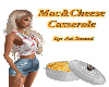 Mac&Cheese Casserole