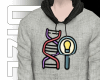 DNA Hoodies