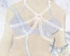 white harness
