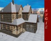 ! ABT snow house