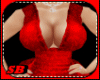 (SB) Red Hot (Delilah)