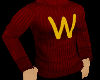 wards sweater