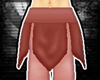 ; Ty-Lee Skirt Layerable