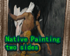 western native painting