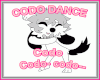 CODA DANCE