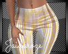Linen Pant - Naturale