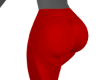 Red Pants