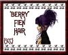 {SCC}Berry Fien Hair