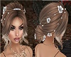 Wedding Day Hair