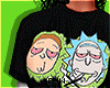 R&M ☢ OUTFIT