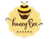 Honey Bee Baker Sign