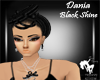 Dania Black Shine
