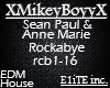 Rockabye - EDM House