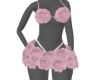 pink rose