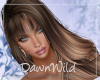 Dandorio MochaLite Bangs