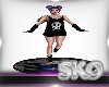 *SK*Derivable Stand