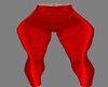 Satin Red pants RL