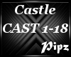 *P*Castle