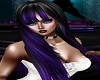 Evcenia emo purple