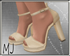 Rayas heels