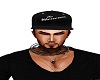 Whosoevers Snapback