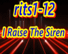 rits1-12/I Raise The