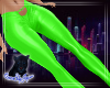 QSJ-Green Pants RXL