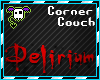 *J* Delirium C.Couch