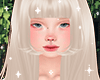 ♡ Haru Blonde
