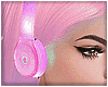 NEON PINK PLASTIC BUNDLE