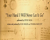 YOUR HAND I WILL N. - P1