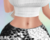 B| Believe Miniskirt