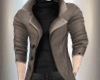 [Zh] Outfit Brown M