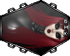 BMK:Ain RedWine Hair