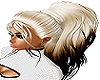 Storm~ Pony Burnt Plat
