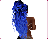 (xXP) Psy Blue hair