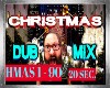 ZY: CHRISTMAS DUB Mix